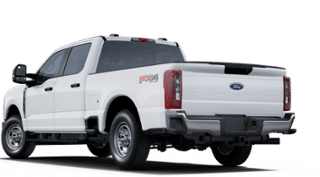 2025 Ford Super Duty® External Image 3